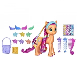 MY LİTTLE PONY GÖKKUŞAĞI SÜRPRİZLİ SUNNY
