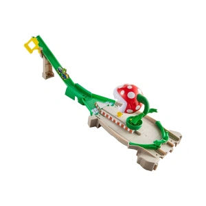 HOT WHEELS MARİO CART ÇILGIN YARATIKLAR OYUN SETLERİ