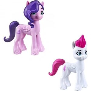 MY LİTTLE PONY MOVİE FRİENDS