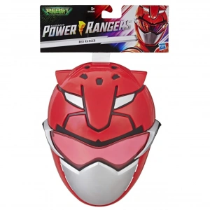 POWER RANGERS BEAST MORPHERS MASKE 6