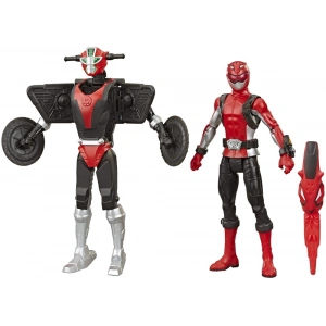 POWER RANGERS BM 6IN BEASTBOT FIGURE PACKS