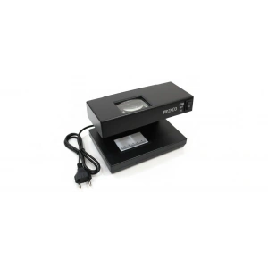 PRINCO AD-2138 BÜYÜTEÇLİ SAHTE PARA DEDEKTÖRÜ