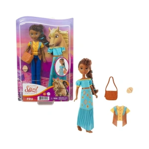SPİRİT BEBEK VE AKSESUARLARI OYUN SETLERİ