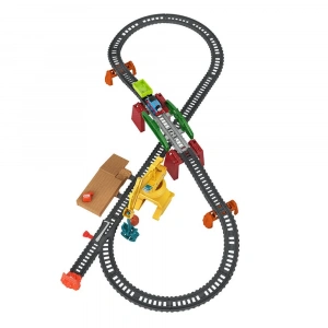 THOMAS CARLY NİN GEÇİDİ OYUN SETİ