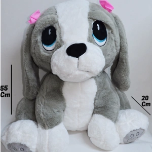 HALLEY 55 CM SADY DOGY KÖPEK