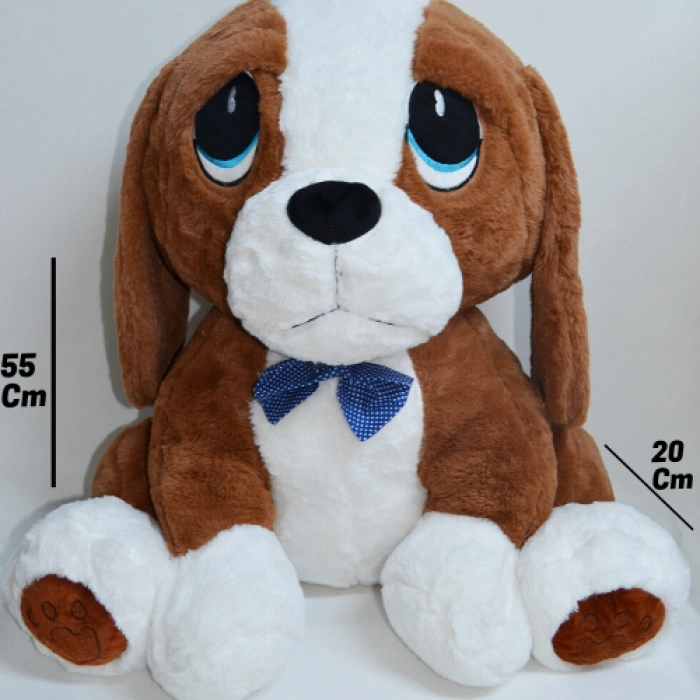 HALLEY 55 CM SADY DOGY KÖPEK