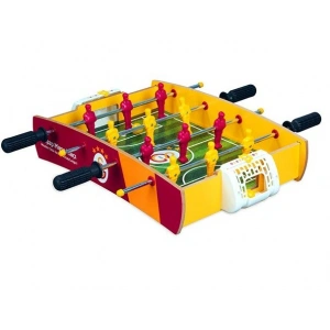 AKÇ GS AHŞAP MASA MAÇI