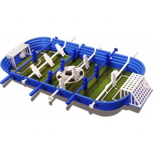 AKÇİÇEK MİNİ MASA MAÇI 043