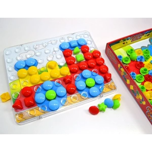 AKÇİÇEK SİHİRLİ DÜĞMELER 037