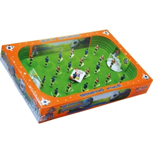 AKÇİÇEK WORLD CHAMPIONS FUTBOL OYUNU