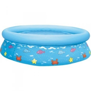 ALTİS A830 HAYVAN DESENLİ TEK BOĞUMLU DESENLİ HAVUZ (150*38)