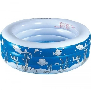 ALTİS A840 ÜÇ BOĞUMLU DESENLİ DELÜX HAVUZ 152*50CM