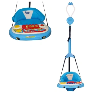 BABY HOPE PİYANOLU HOPPALA