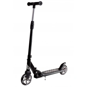 COOL WHEELS 8+ KATLANIR SCOOTER GRİ