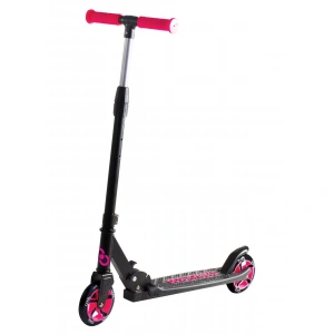 COOL WHEELS 8+ KATLANIR SCOOTER PEMBE