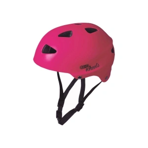 COOL WHEELS KASK PEMBE