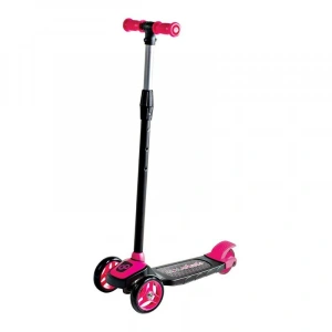 COOLWHEELS TWİST SCOOTER PEMBE