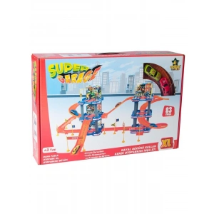 ERDEM BÜYÜK OTOPARK SET