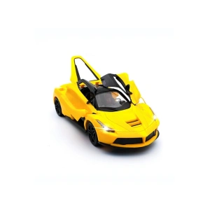 ERDEM UZAKTAN KUMANDALI ŞARJLI KUSURSUZ FIRTINA