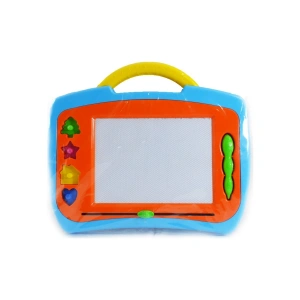 ERDEM YAZI TAHTASI SİYAH-BEYAZ MODEL