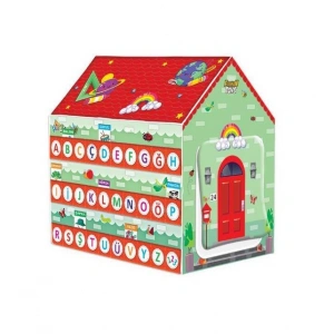 FURKAN HOMY EĞİTİCİ OYUN EVİ ÇADIR