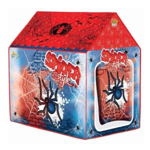 FURKAN HOMY ÖRÜMCEK OYUN EVİ