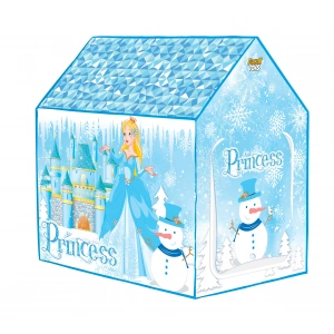 FURKAN HOMY PRENSES ŞATOSU OYUN EVİ