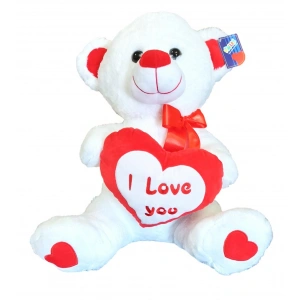 HALLEY 40 CM KALP TUTAN AYI