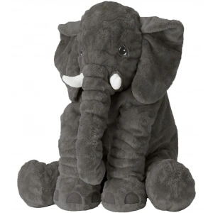 HALLEY 65 CM FİL YASTIK