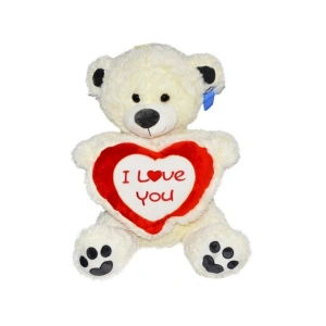 HALLEY 70 CM KALBİ BÜYÜK AYILAR