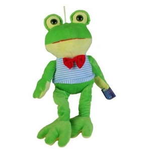 HALLEY 75 CM ŞİRİN KURBAĞA