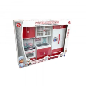 KAYYUM 1013 MODERN KİTCHEN MUTFAK