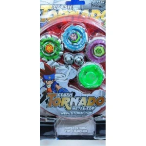 KAYYUM KY18010 3304A 4 LÜ ARENALI TOPAÇ (60)