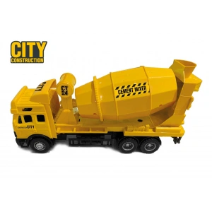 KS 25907 CİTY CONSTRUCTİON CEMENT MİXER
