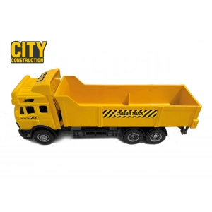 KS 25911 CİTY CONSTRUCTİON CARRİER TRUCK