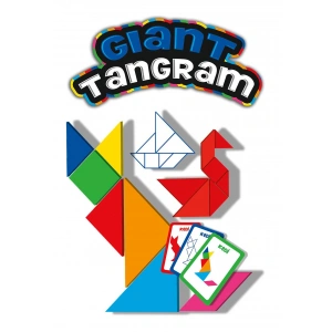 KS GLANT TANGRAM