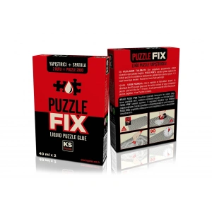 KS T228 PUZZLE FİX
