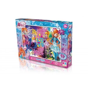 KS WINXPUZZLE 200
