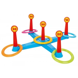 PİLSAN 06-018 HALKA ATMA OYUNU