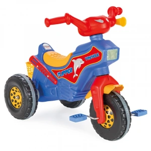 PİLSAN 07-111 YUNUS MOTOSİKLET