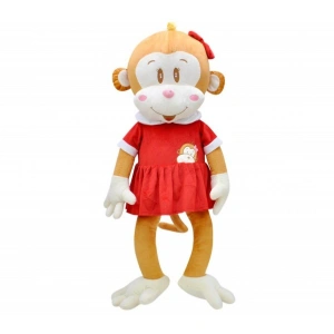 SELAY 6884 CUCİ 100 CM KAHVERENGİ