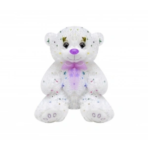 SELAY KARMA PELUŞ 15 CM SİMLİ AYICIK