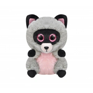 SELAY RAKUN 17 CM GRİ