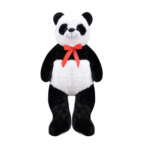SELAY SALAŞ PANDA 100 CM SİYAH