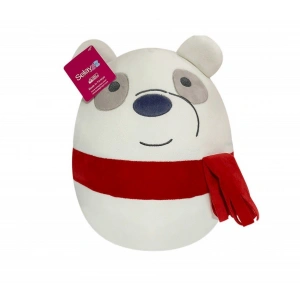 SLY ALASKA YASTIK 33 CM BEYAZ