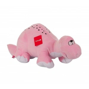 SLY DİPLODOCUS 90 CM PEMBE