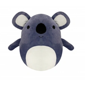 SLY KOALA YASTIK 33 CM GRİ