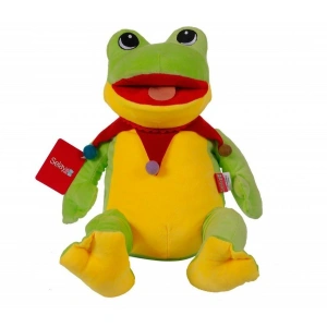 SLY KURBAĞA OTURAN 45 CM