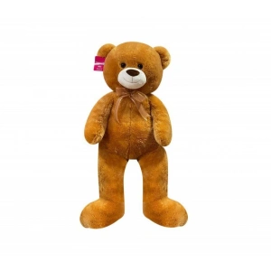 SLY PUFFY SALAŞ AYI 100 CM KAHVERENGİ