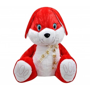 SLY TAVŞAN 80 CM KIRMIZI